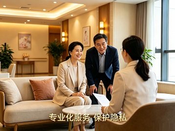 延平有偿售卵代生女生的客户的客户群体有哪些